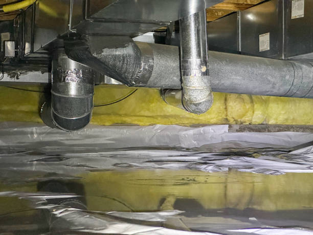 Sewage cleanup and water damage restoration in IN